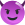 Emoji devilb
