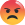 Emoji angry